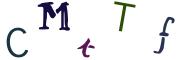 Resimli CAPTCHA