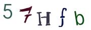 Resimli CAPTCHA