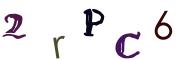 Resimli CAPTCHA