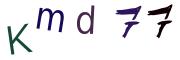 Resimli CAPTCHA
