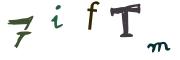 Resimli CAPTCHA