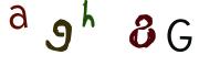 Resimli CAPTCHA