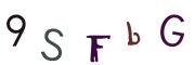 Resimli CAPTCHA