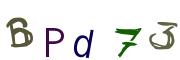 Resimli CAPTCHA