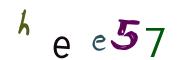 Resimli CAPTCHA