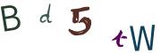 Resimli CAPTCHA