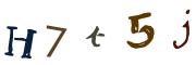 Resimli CAPTCHA