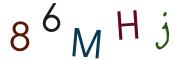 Resimli CAPTCHA