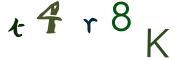 Resimli CAPTCHA