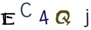Resimli CAPTCHA