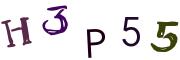 Resimli CAPTCHA
