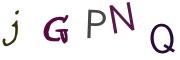 Resimli CAPTCHA