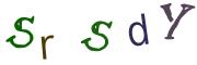 Resimli CAPTCHA