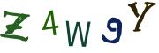 Resimli CAPTCHA