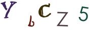 Resimli CAPTCHA