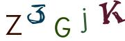 Resimli CAPTCHA