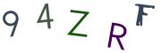 Resimli CAPTCHA
